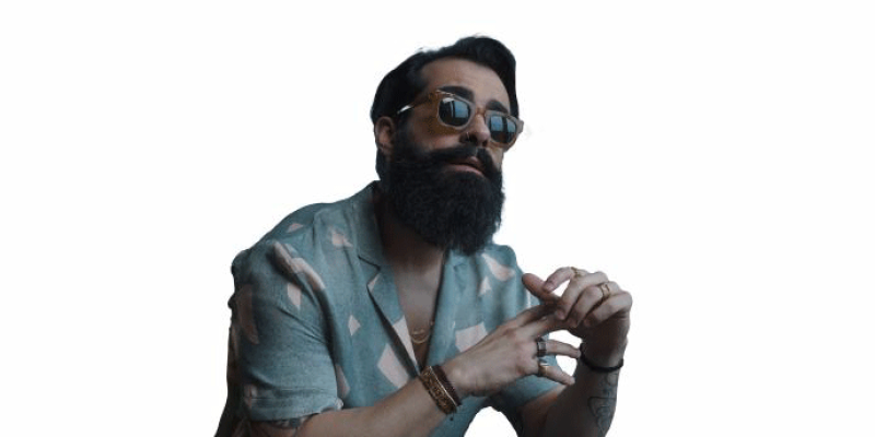 18 Mayıs Gaziantep Gökhan Türkmen Konseri