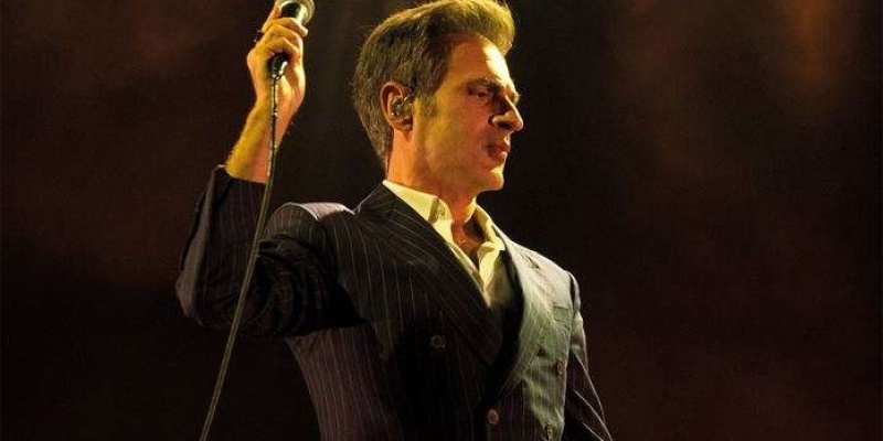 17 Haziran Gaziantep Teoman Konseri