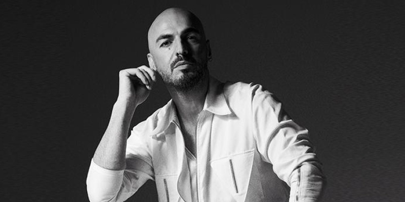 30 Haziran Gaziantep Soner Sarıkabadayı Konseri