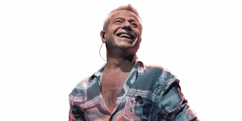 29 Haziran Gaziantep Levent Yüksel Konseri