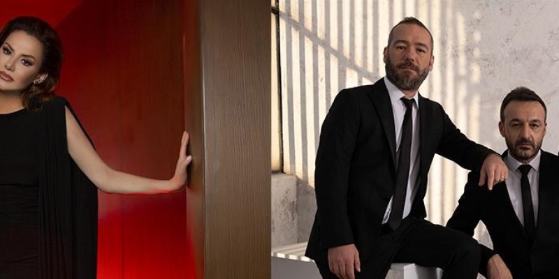 12 Temmuz Gaziantep Deniz Seki & Kafadar Konseri