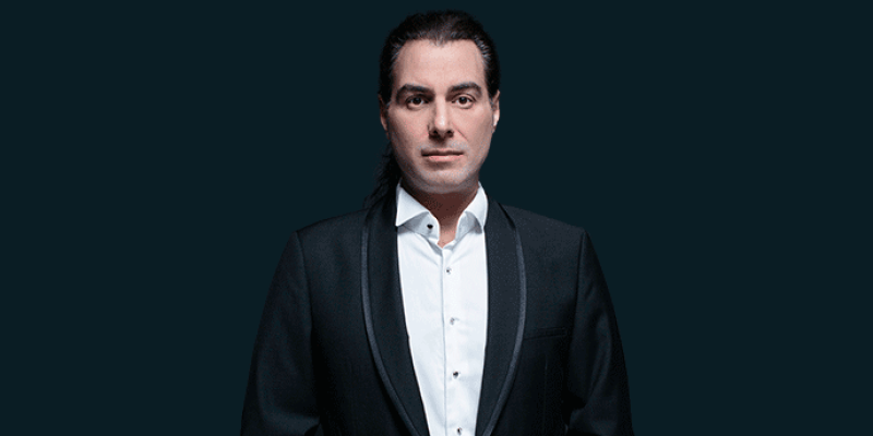 28 Temmuz Gaziantep Haktan Konseri