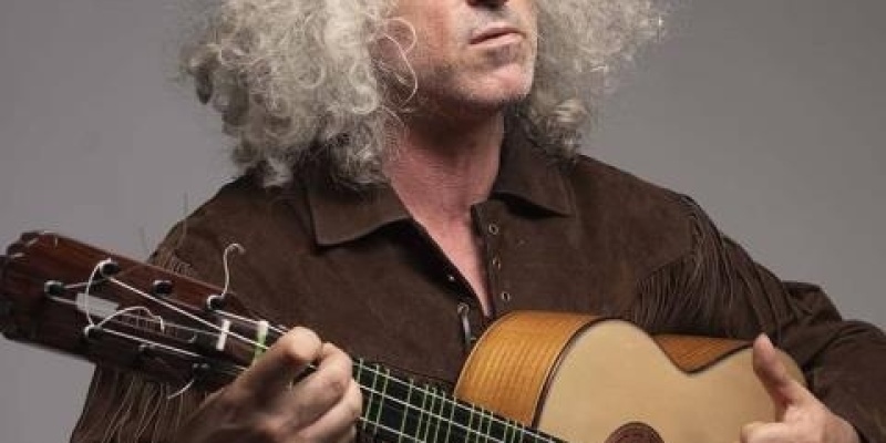 9 Haziran Gaziantep Ahmet Aslan Konseri