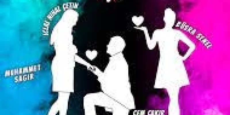 23 Temmuz Gaziantep Bir Cambaz İki Kadın Sineması