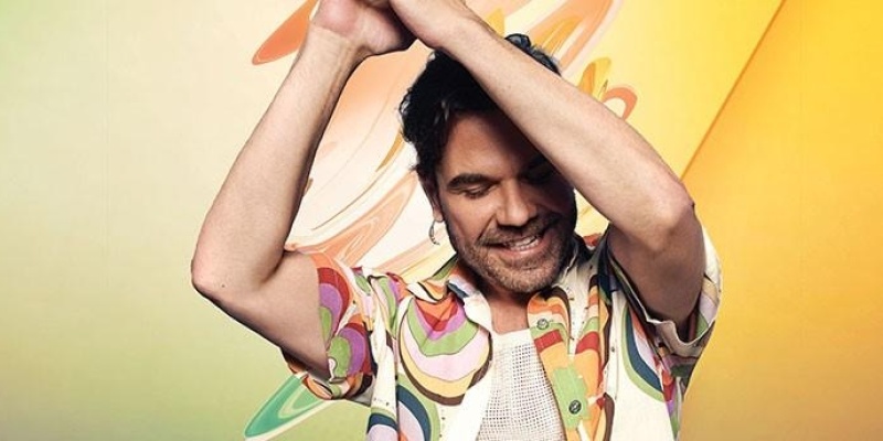 14 Eylül Gaziantep Kenan Doğulu Konseri