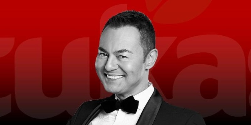 19 Eylül Gaziantep Serdar Ortaç Konseri