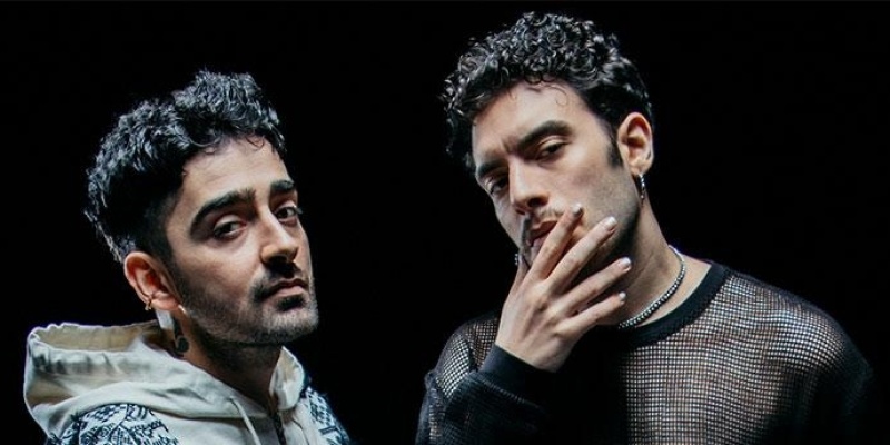 13 Ekim Gaziantep Dolu Kadehi Ters Tut Konseri