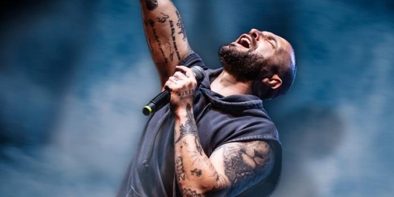 14 Ekim Gaziantep Berkay Konseri