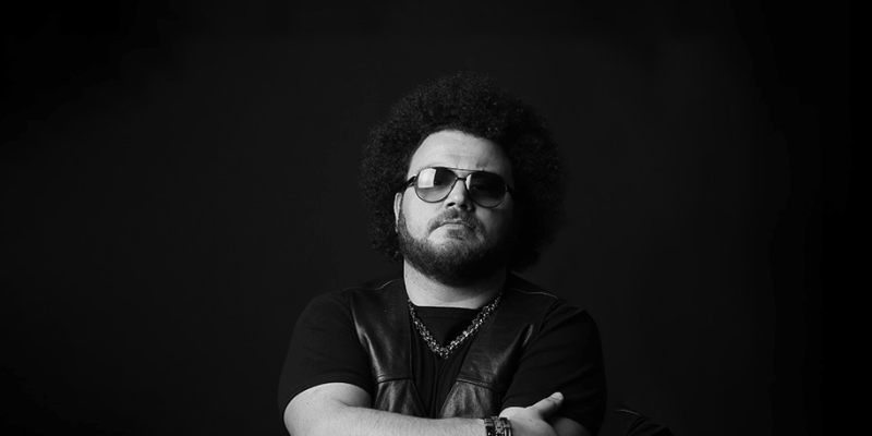 26 Ağustos Gaziantep Can Gox Konseri