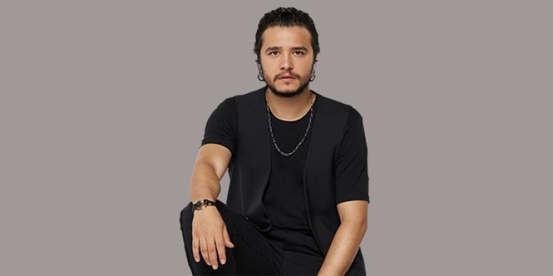 16 Eylül Gaziantep Özgür Can Çoban Konseri