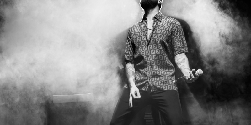 21 Ocak Gaziantep Berkay Konseri