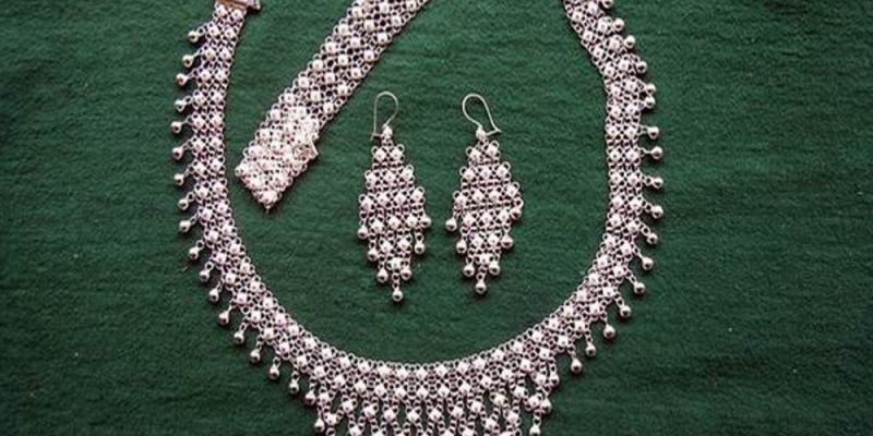 Gaziantep Gümüş İşlemeciliği