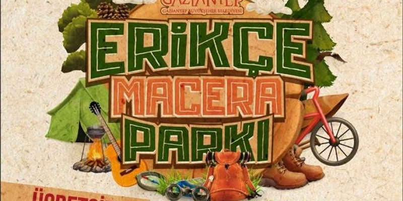 Gaziantep Yaz Kampı 2019