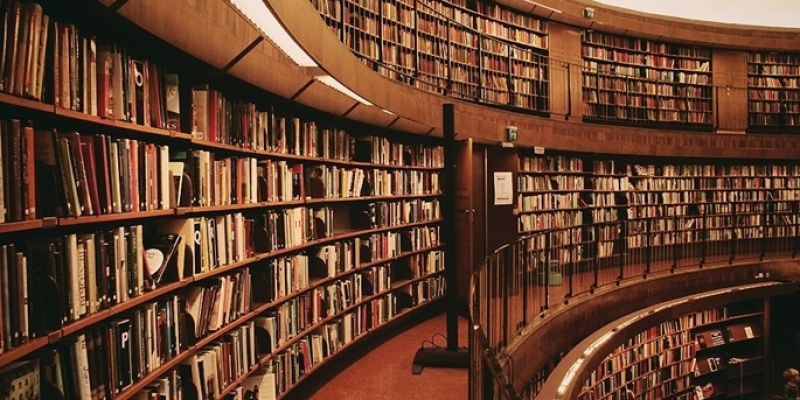 Gaziantep’te Bulunan Kütüphaneler