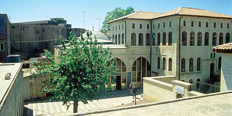 Gaziantep Mevlevihanesi Vakıf Müzesi