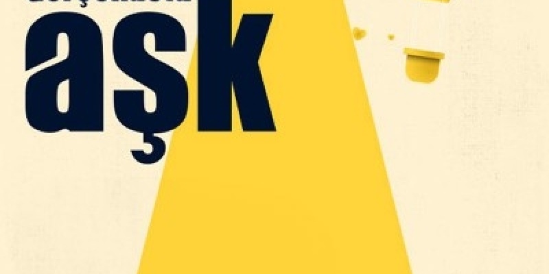 Haybeden Gerçeküstü Aşk sinamaları