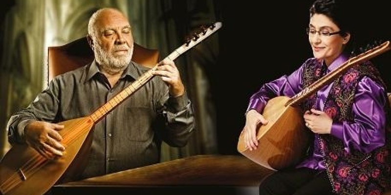 Senfonik Türküler - Musa Eroğlu & Güler Duman konserleri