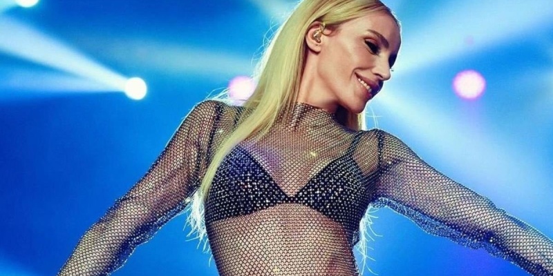 Gaziantep gülşen konserleri