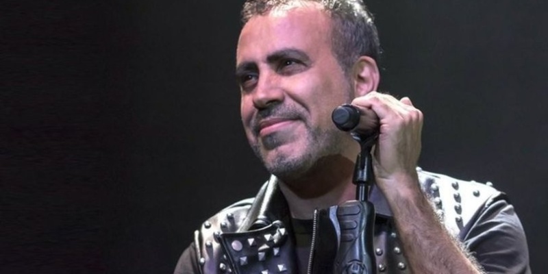 Gaziantep Haluk Levent Konseri