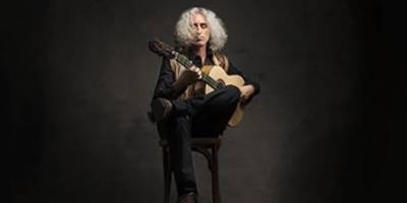 09 Şubat Gaziantep Ahmet Aslan Solo Konseri