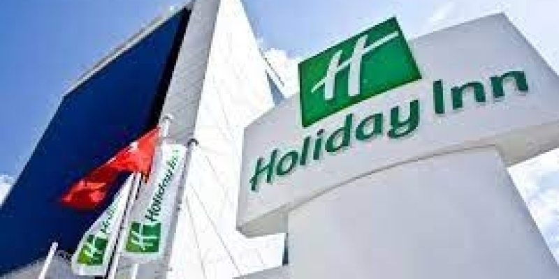Holiday Inn Gaziantep - Şehitkamil