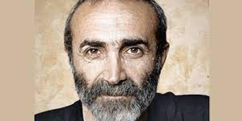 31 Mayıs Gaziantep Cengiz Özkan Konseri