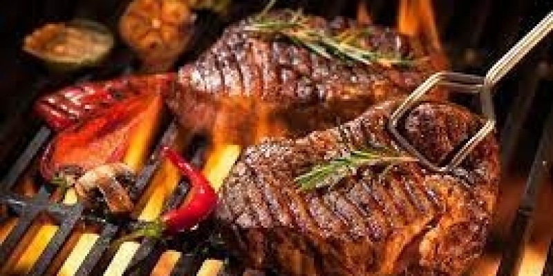 Etler ve Pişirme Teknikleri eğitimleri