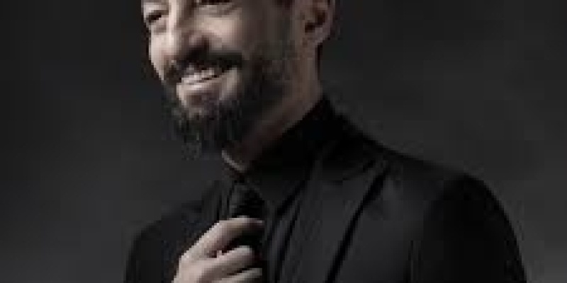 Mehmet Erdem konserleri