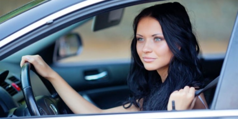Kadınlar araba alırken nelere dikkat ediyor?