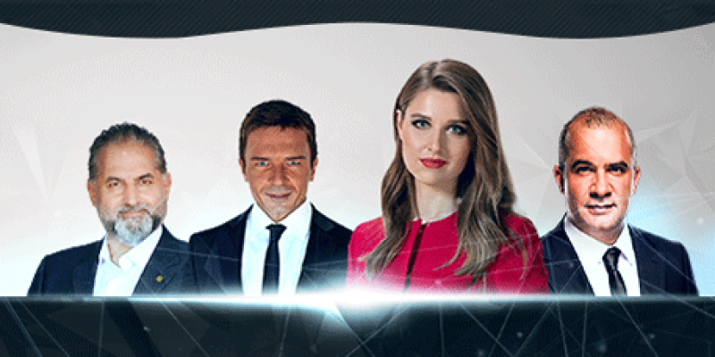 Gaziantep Kişisel Gelişim Zirvesi Konferansı