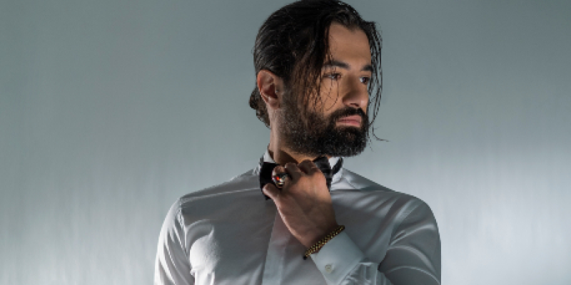 23 Haziran Gaziantep Koray Avcı Konseri