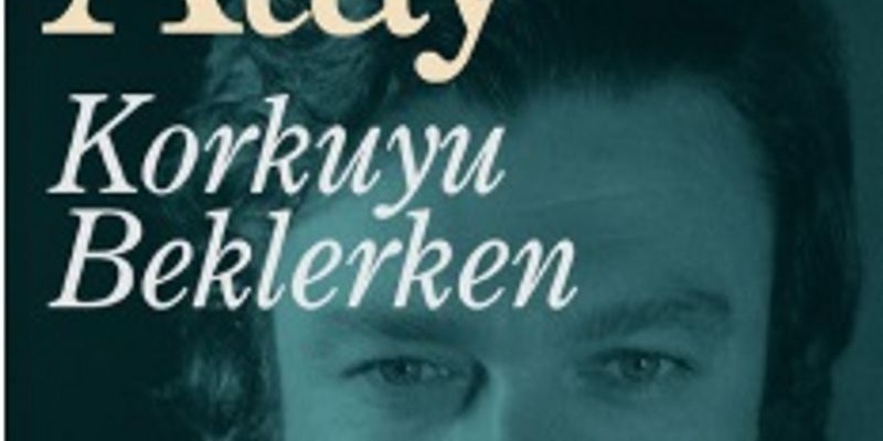 Korkuyu Beklerken tiyatro sahneleri 