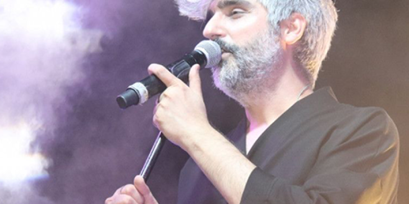Manuş Baba konserleri
