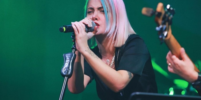 Gaziantep Mary Jane Konseri