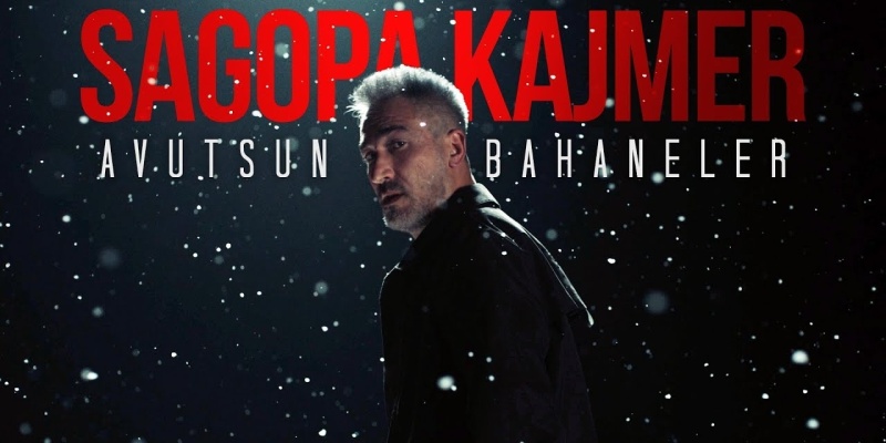 Gaziantep Sagopa Kajmer Konseri