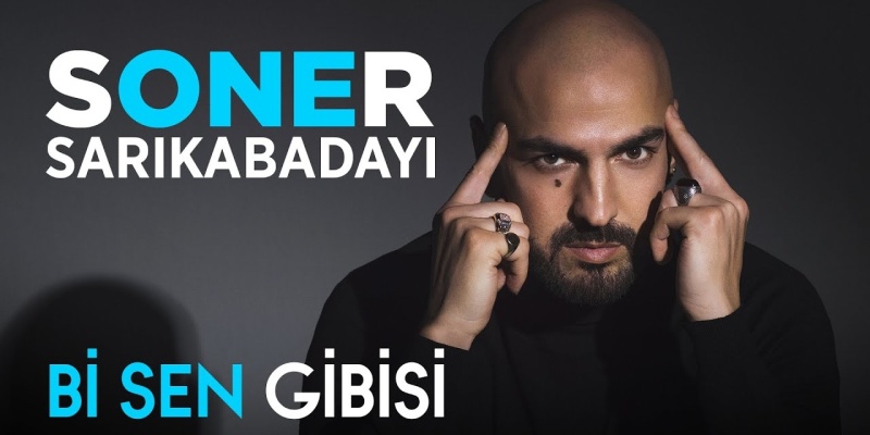 31 Aralık Gaziantep Soner Sarıkabadayı Yılbaşı Özel Konser