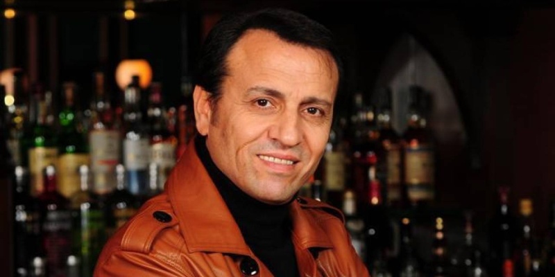 Gaziantep Mehmet Yakar Konseri