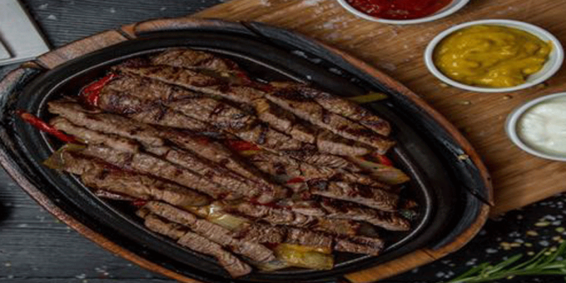 Meksika Mutfağı eğitimleri