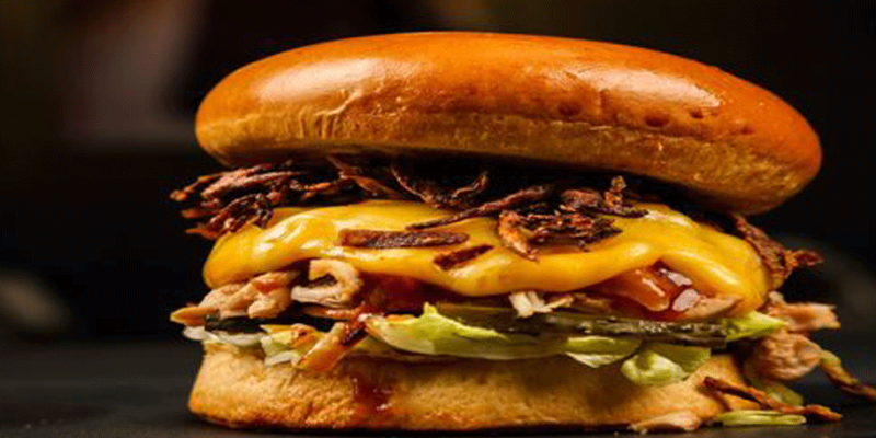 Gaziantep Musem Burger's