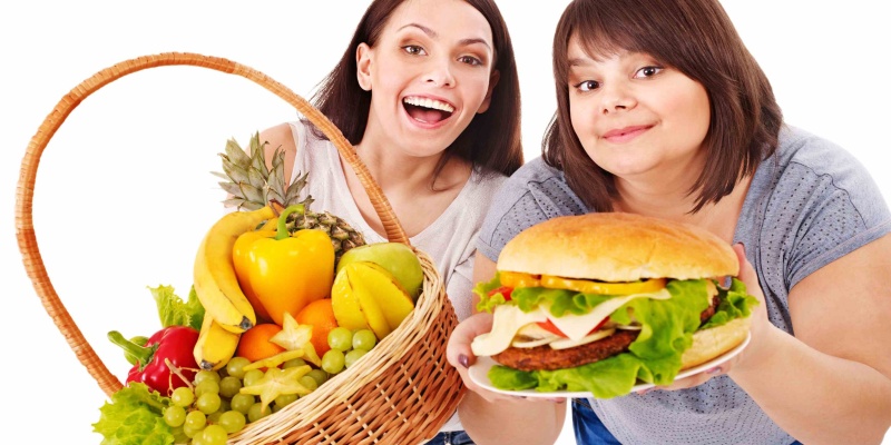 Obeziteye Neden Olan Yapay Kimyasallar