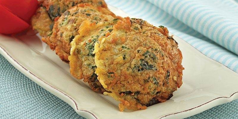 Antep Usulü Ökçe (Öcce)