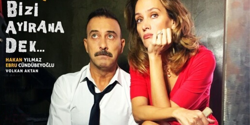 Ölü'n Bizi Ayırana Dek tiyatroları