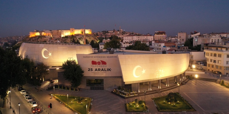 Panorama 25 Aralık Müzesi