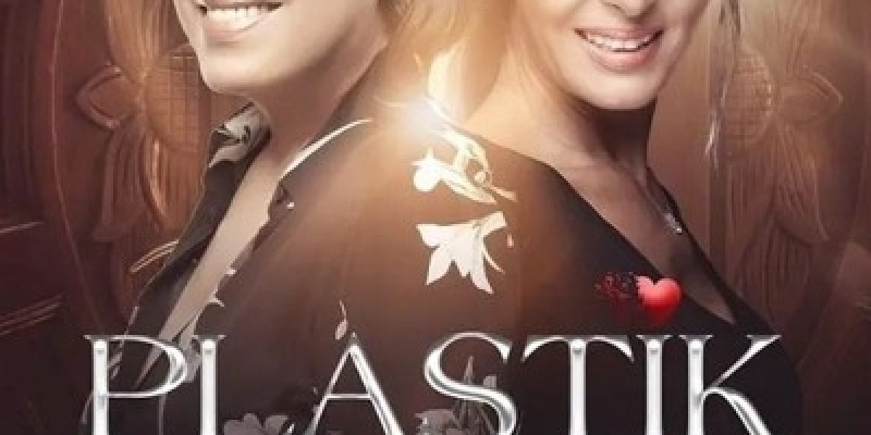 Plastik Aşklar tiyatroları