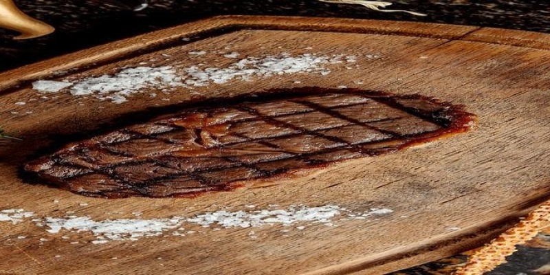 Etler ve Pişirme Teknikleri eğitimleri