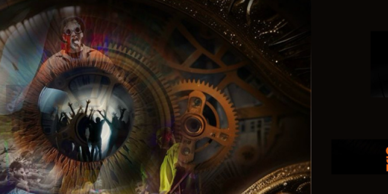 Otomatik Portakal Tiyatro