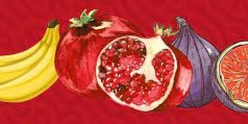 Meyveli Yemekler Atölyesi Eğitim Etkinliği