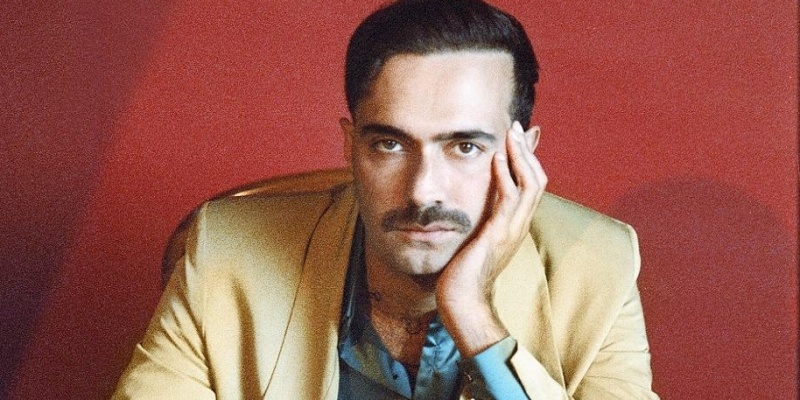 Mert Demir konserleri