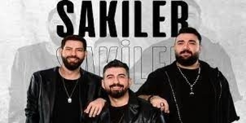 Sakiler konserleri
