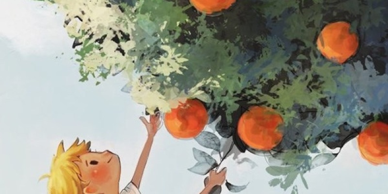 Gaziantep Şeker Portakalı Tiyatrosu